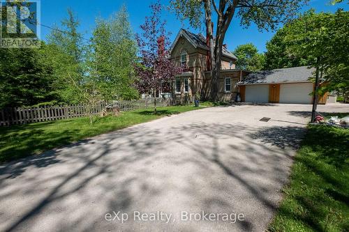 285 MARY STREET  South Bruce Peninsula, ON N0H 2T0