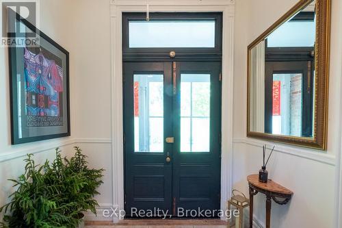 285 Mary Street, South Bruce Peninsula, ON - Indoor Photo Showing Other Room