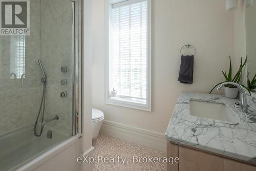 285 Mary Street, South Bruce Peninsula, ON - Indoor Photo Showing Bathroom