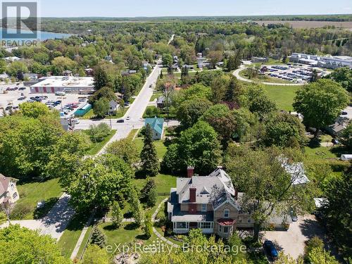 285 Mary Street, South Bruce Peninsula, ON - Outdoor With View
