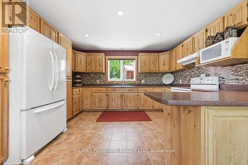 208 Red Fox Trail, Head, Clara And Maria, ON 