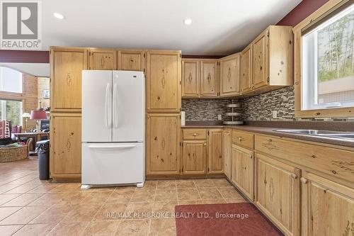 208 Red Fox Trail, Head, Clara And Maria, ON 