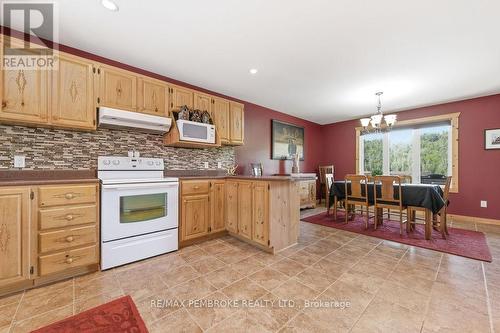 208 Red Fox Trail, Head, Clara And Maria, ON 