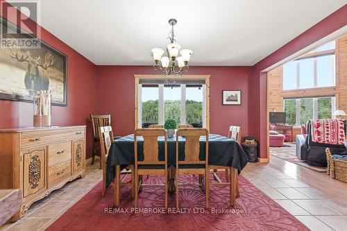 208 Red Fox Trail, Head, Clara And Maria, ON 