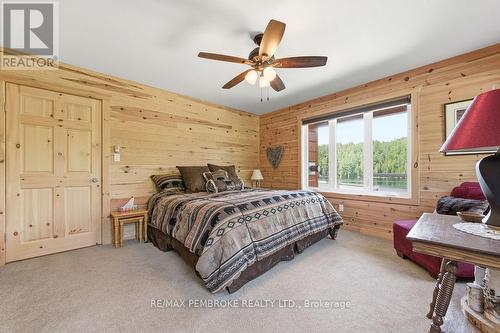 208 Red Fox Trail, Head, Clara And Maria, ON 