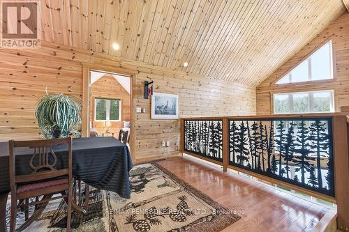 208 Red Fox Trail, Head, Clara And Maria, ON 