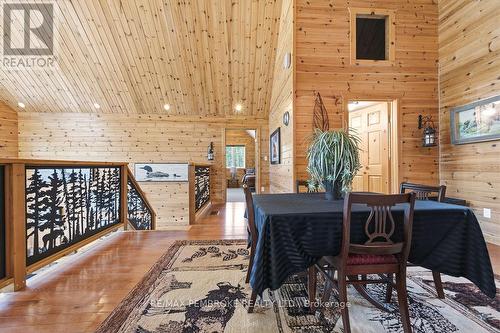 208 Red Fox Trail, Head, Clara And Maria, ON 