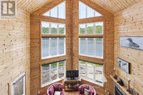 208 Red Fox Trail, Head, Clara And Maria, ON 