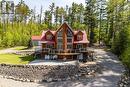 208 Red Fox Trail, Head, Clara And Maria, ON 