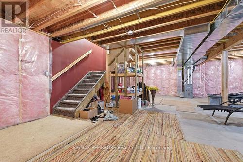 208 Red Fox Trail, Head, Clara And Maria, ON 
