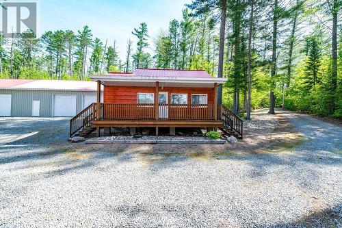208 Red Fox Trail, Head, Clara And Maria, ON 