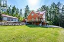 208 Red Fox Trail, Head, Clara And Maria, ON 