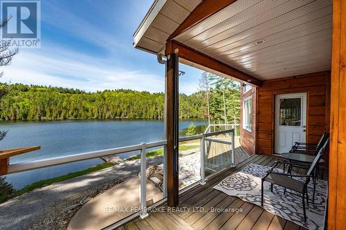 208 Red Fox Trail, Head, Clara And Maria, ON 