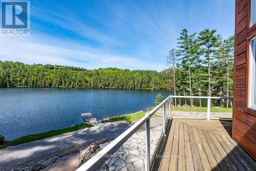 208 Red Fox Trail, Head, Clara And Maria, ON 