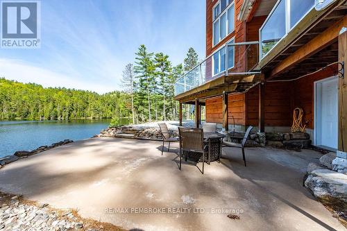 208 Red Fox Trail, Head, Clara And Maria, ON 