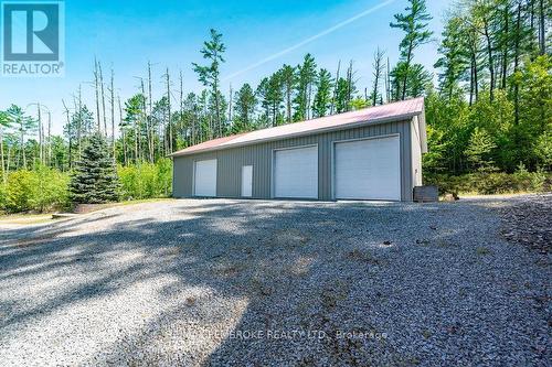 208 Red Fox Trail, Head, Clara And Maria, ON 
