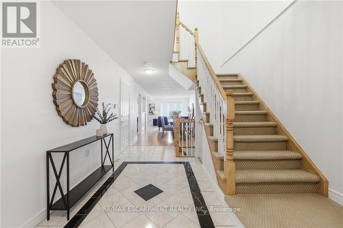 6 - 85 Edgewater Drive, Hamilton, ON 
