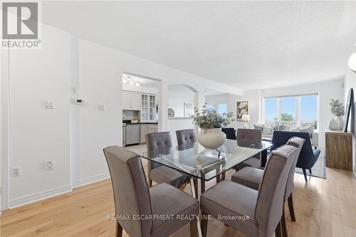6 - 85 Edgewater Drive, Hamilton, ON 