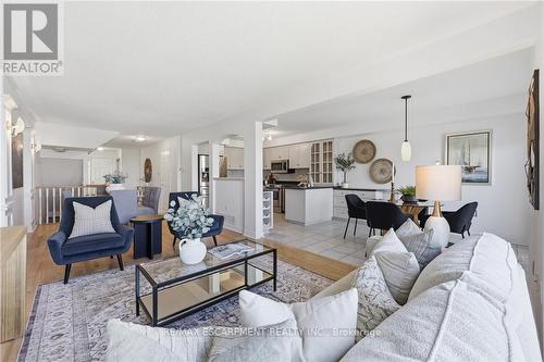 6 - 85 Edgewater Drive, Hamilton, ON 