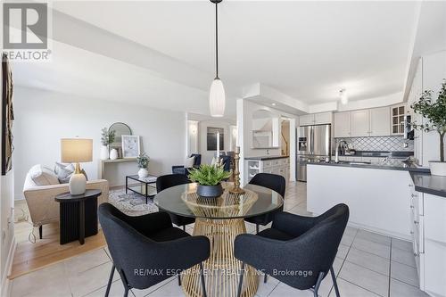 6 - 85 Edgewater Drive, Hamilton, ON 