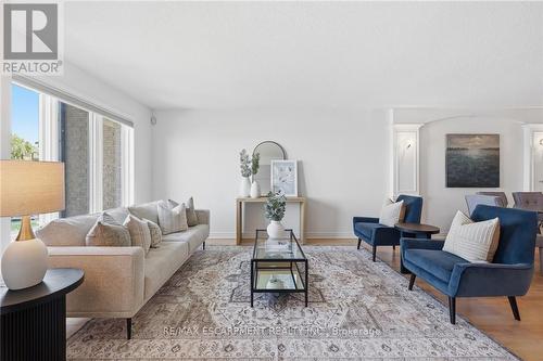 6 - 85 Edgewater Drive, Hamilton, ON 