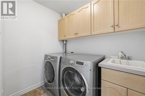 6 - 85 Edgewater Drive, Hamilton, ON 