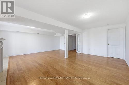 6 - 85 Edgewater Drive, Hamilton, ON 
