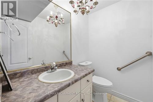 6 - 85 Edgewater Drive, Hamilton, ON 