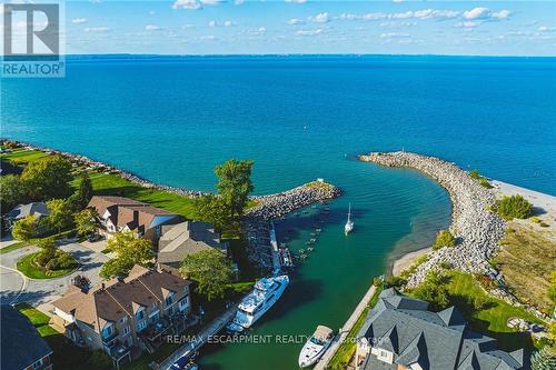 6 - 85 Edgewater Drive, Hamilton, ON 