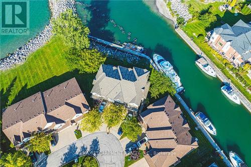 6 - 85 Edgewater Drive, Hamilton, ON 