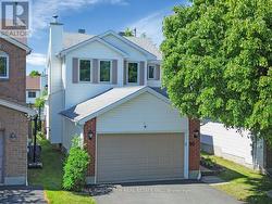 90 ACKLAM TERRACE  Ottawa, ON K2K 2J1