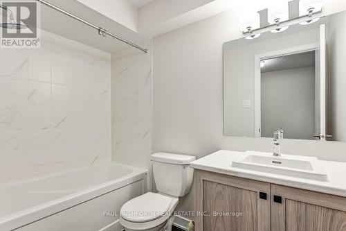 4 Piece Bathroom-Basement - 623 Terrier Circle, Ottawa, ON 