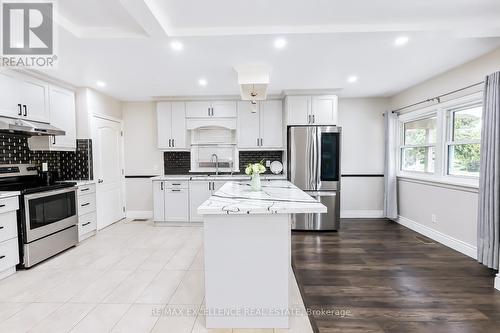35 SIEBERT AVENUE  Kitchener, ON N2C 2A5