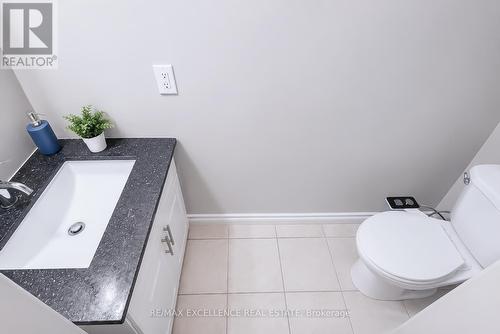 bathroom - 35 Siebert Avenue, Kitchener, ON 