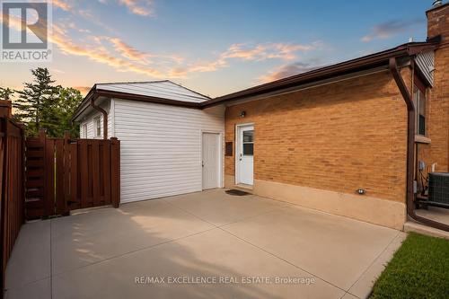 35 Siebert Avenue, Kitchener, ON 