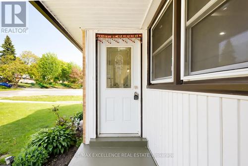 35 Siebert Avenue, Kitchener, ON 