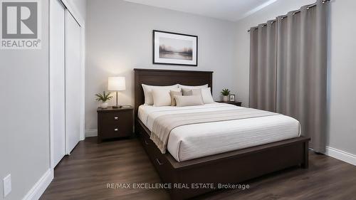 Bedroom 1 - 35 Siebert Avenue, Kitchener, ON 