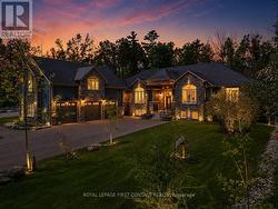 3500 CRESCENT HARBOUR ROAD Innisfil, ON L9S 2Y8