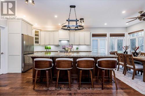 3500 Crescent Harbour Road, Innisfil, ON - Indoor