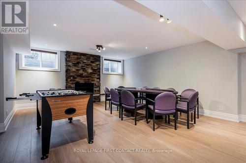 3500 Crescent Harbour Road, Innisfil, ON - Indoor