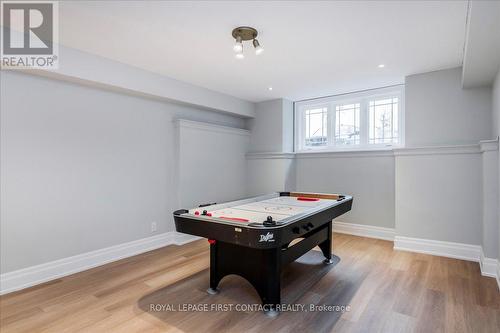 3500 Crescent Harbour Road, Innisfil, ON - Indoor Photo Showing Other Room