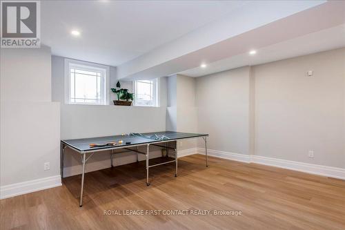 3500 Crescent Harbour Road, Innisfil, ON - Indoor Photo Showing Other Room