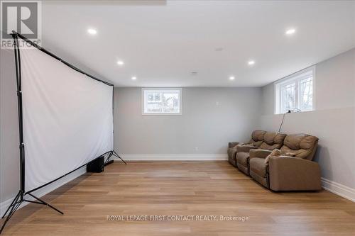 3500 Crescent Harbour Road, Innisfil, ON - Indoor