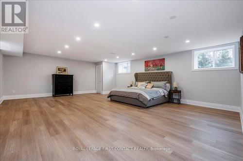 3500 Crescent Harbour Road, Innisfil, ON - Indoor