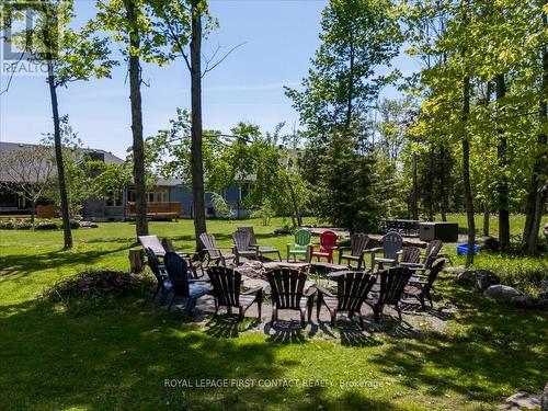 3500 Crescent Harbour Road, Innisfil, ON - Outdoor