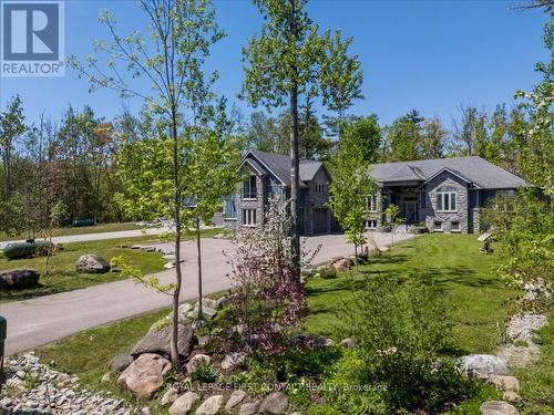 3500 Crescent Harbour Road, Innisfil, ON - Outdoor