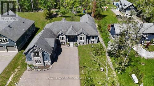 3500 Crescent Harbour Road, Innisfil, ON - Outdoor