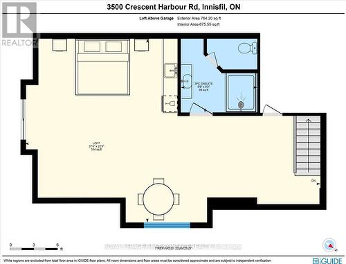 3500 Crescent Harbour Road, Innisfil, ON - Other