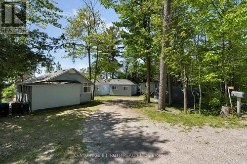 2026 Tiny Beaches Road S, Tiny, ON 