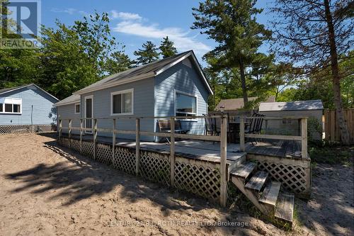 2026 Tiny Beaches Road S, Tiny, ON 
